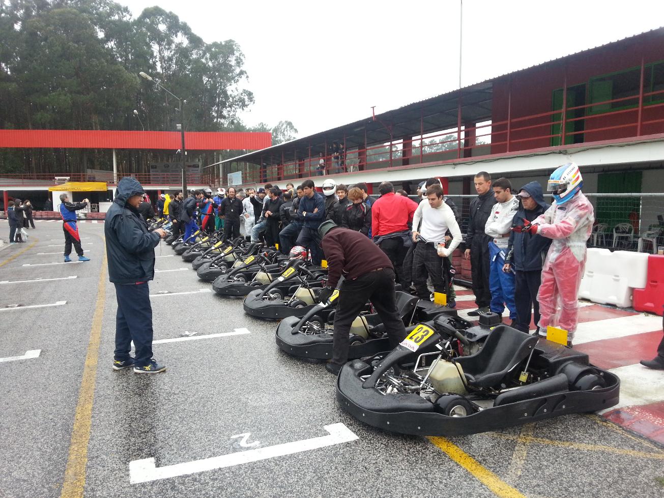 6 Horas de Resistência Euroindy 201235